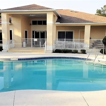Sun Lake Resort By Sun Country Villas
